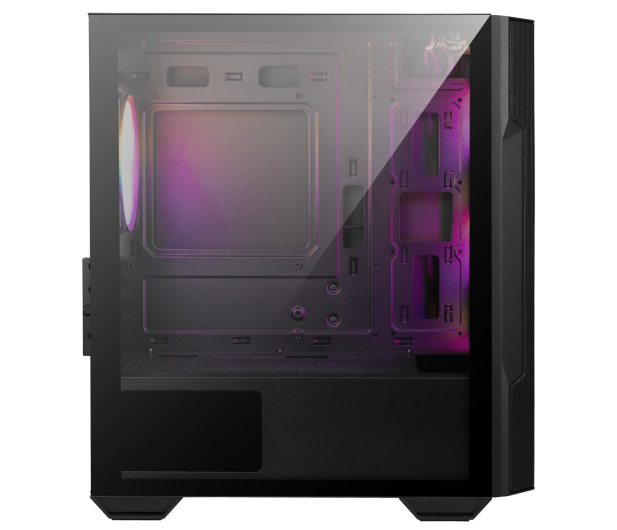 MSI MAG FORGE M100R - 1055687 - zdjęcie 9